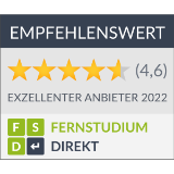 Fernstudium Direkt Teilnehmer 22