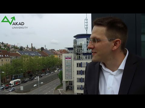 Fernstudium individuell und massgeschneidert