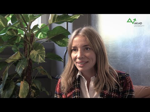 Vom Master zum Start-Up