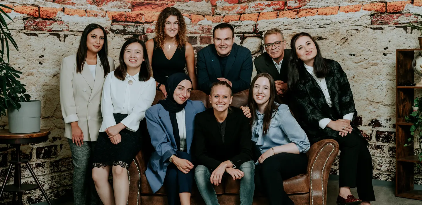 beratung team