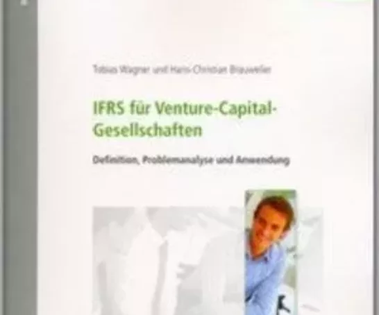 IFRS für Venture Capital-Gesellschaften