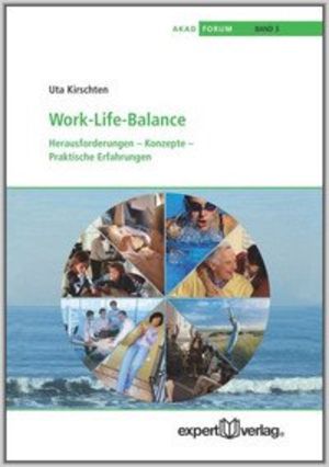 Work-Life-Balance