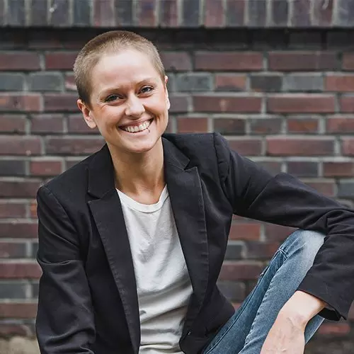 Studienberatung Teresa Koetter
