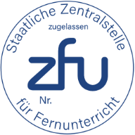 ZFU Stempel