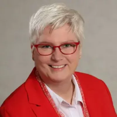 Prof. Dr.-Ing. Katharina E. Rostek
