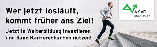 losläuft banner