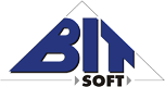 Bitsoft Logo