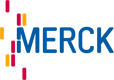 MERCK Logo