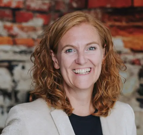 Prof. Dr. med. Sonja Güthoff, MBA