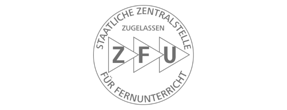 ZFU Logo