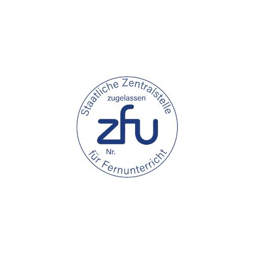 ZFU Logo