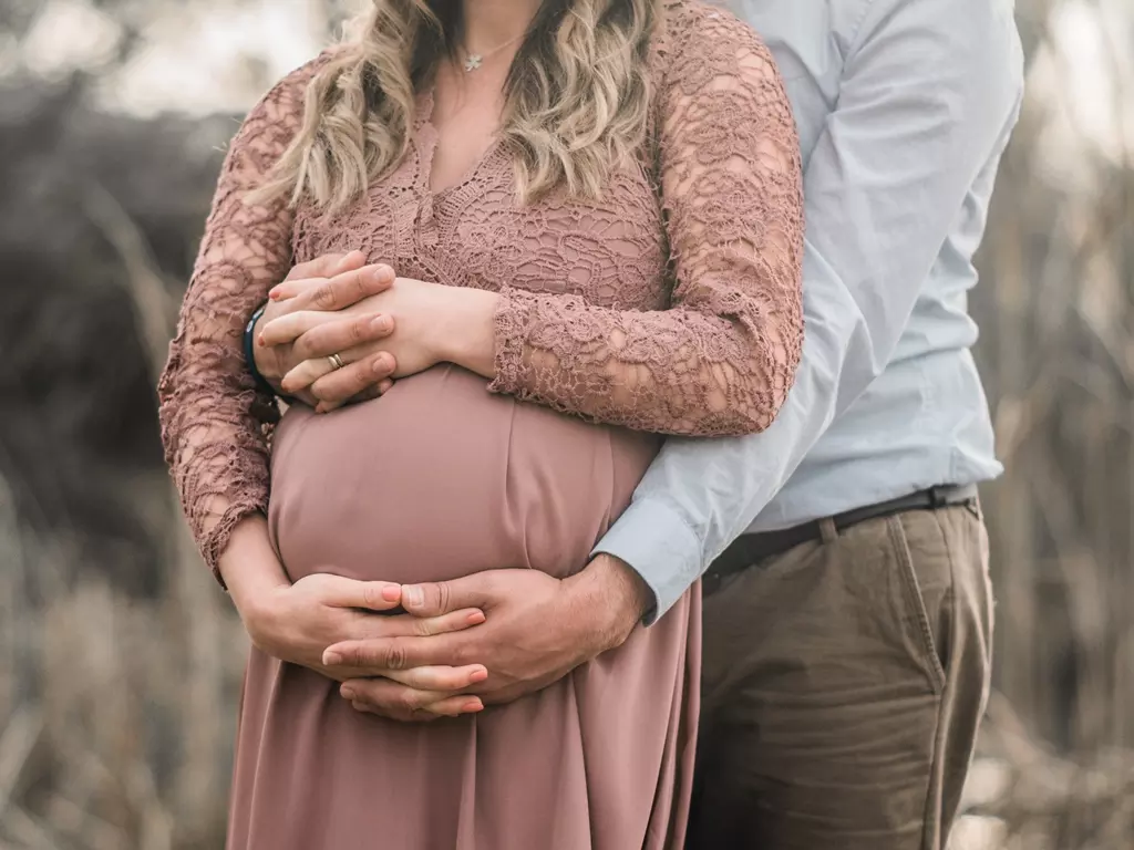 pregnant