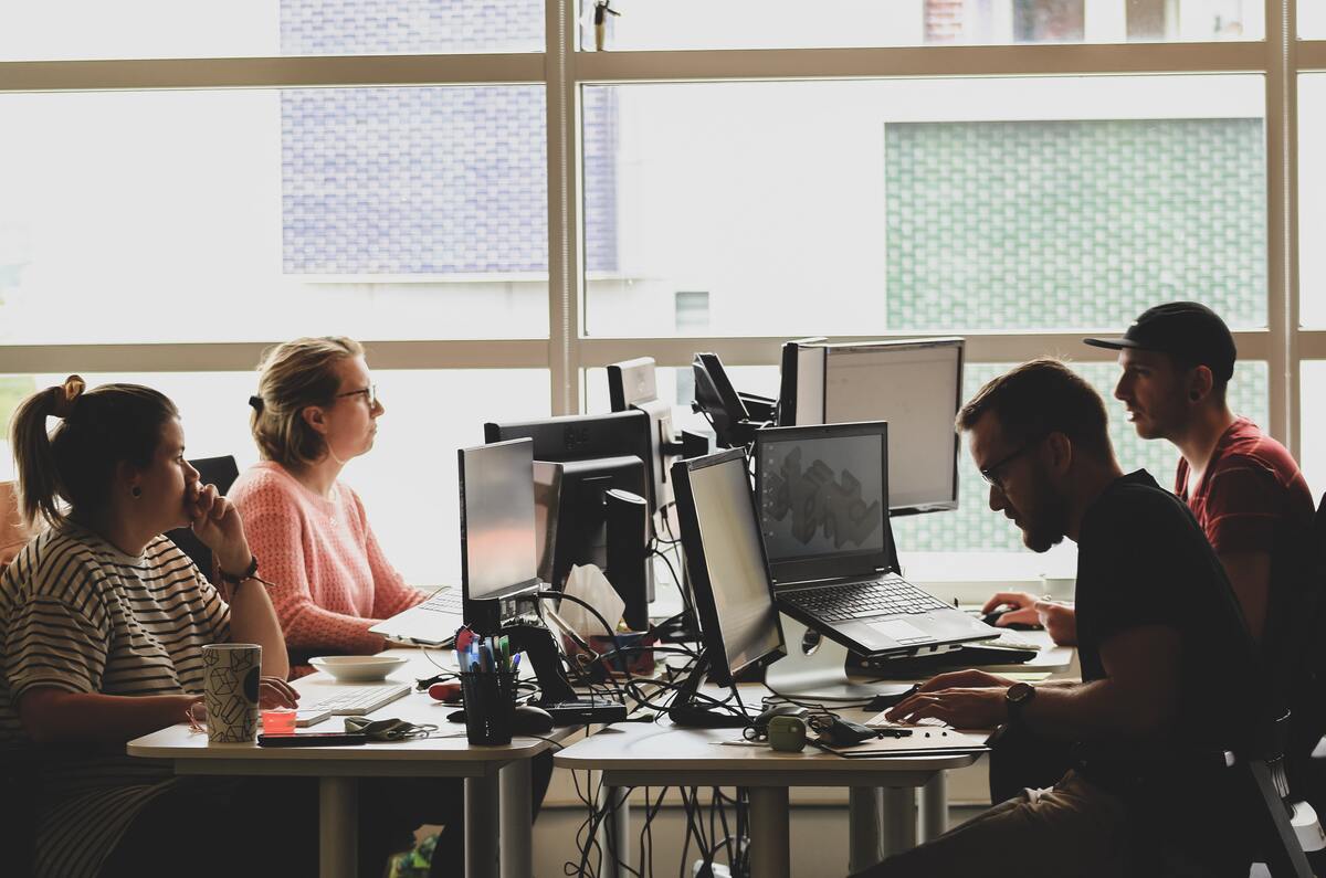 IT-Weiterbildung mit Zertifikat
