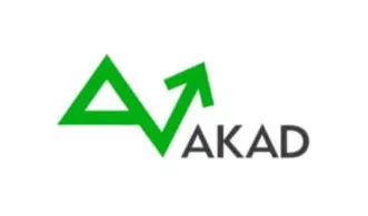 AKAD University Logo