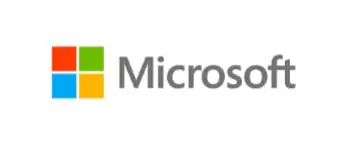 Microsoft Logo