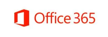 Microsoft Office 365 Logo