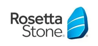 Rosetta Stone Logo