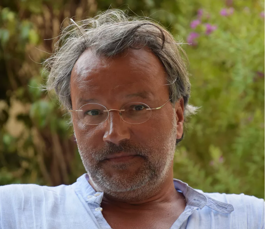 Prof. Dr. Tobias Specker