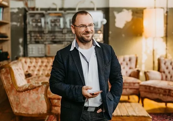 Daniel Markgraf