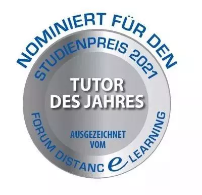Tutor des Jahres