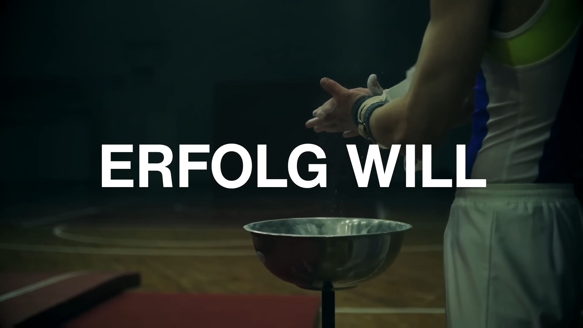 Erfolg will gelernt sein