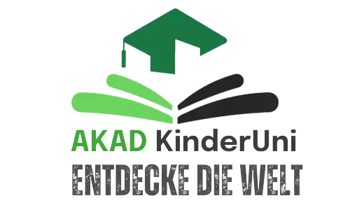 AKAD Kinderuni Logo