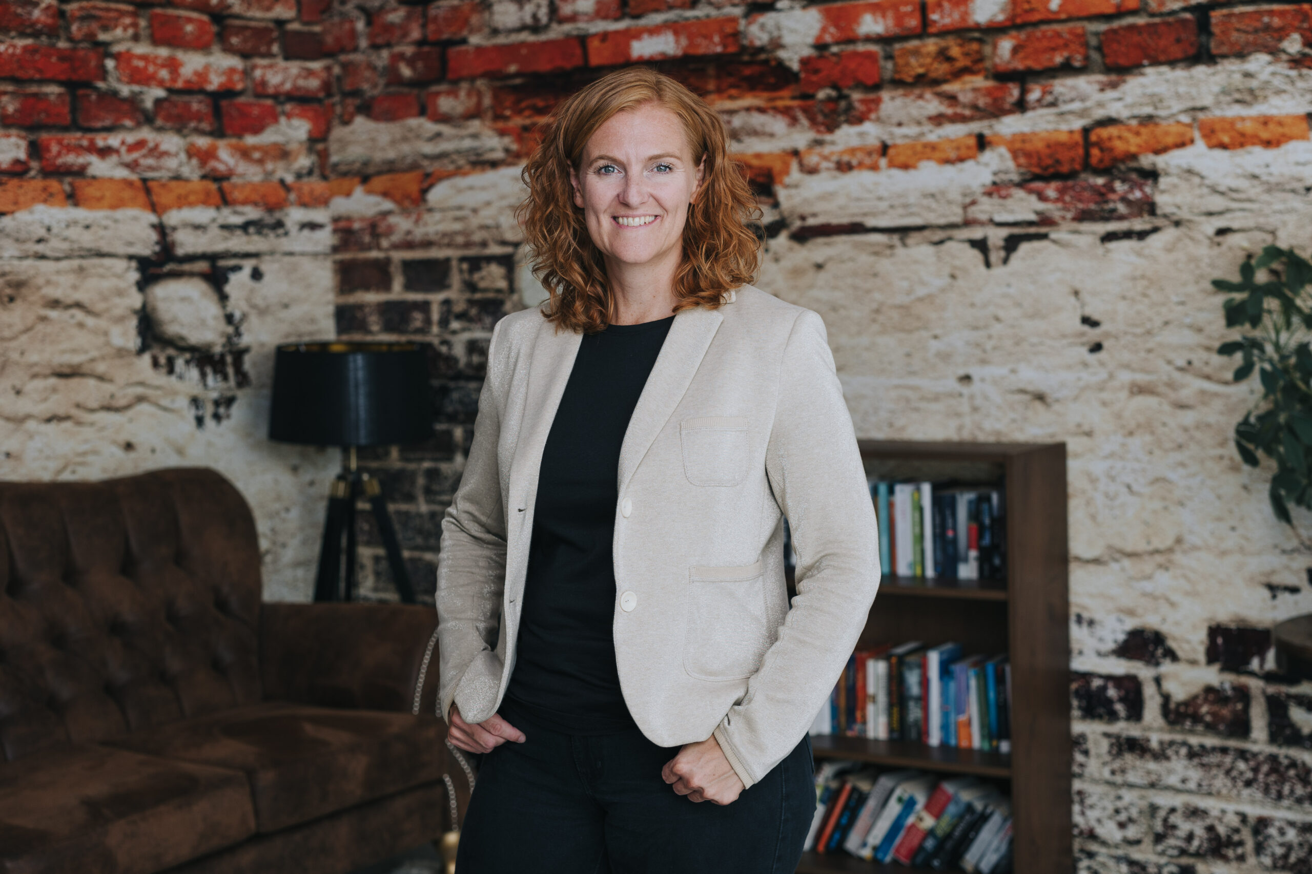 Prof. Dr. med. Sonja Güthoff, MBA