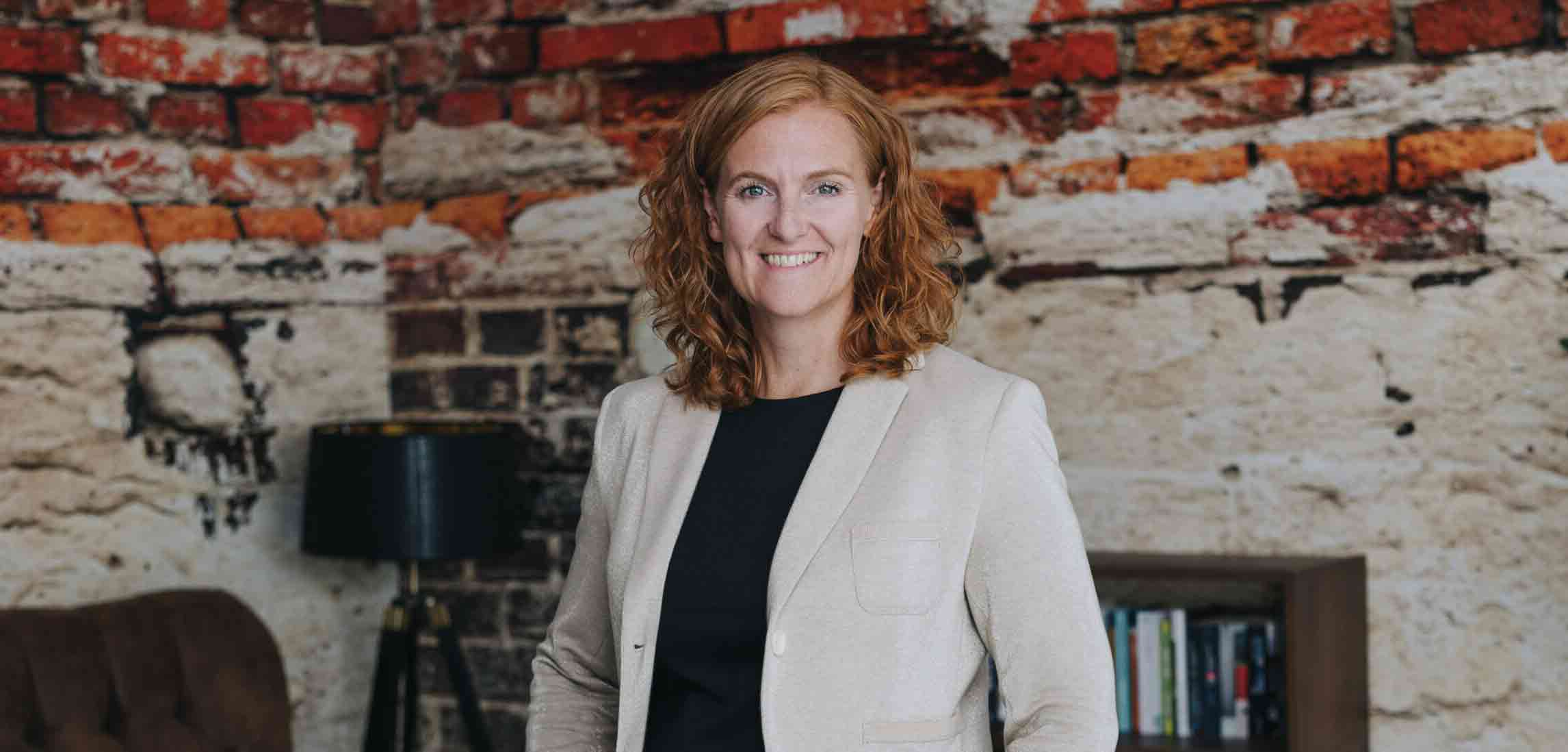 Prof. Dr. med. Sonja Güthoff, MBA